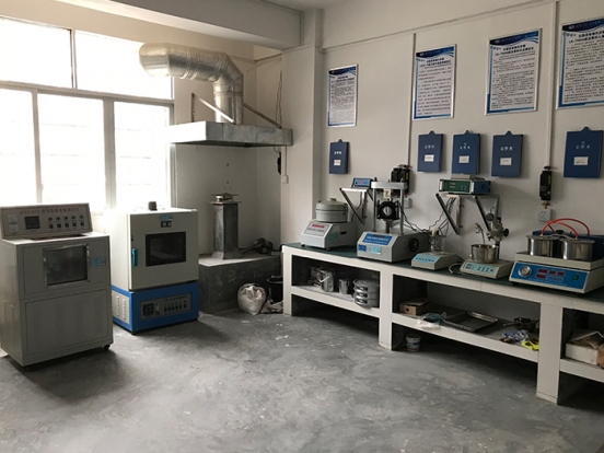 工程质量检测机构