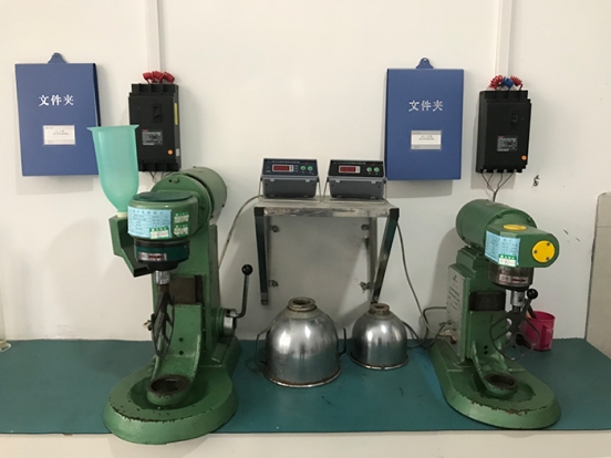 工程检测哪家好