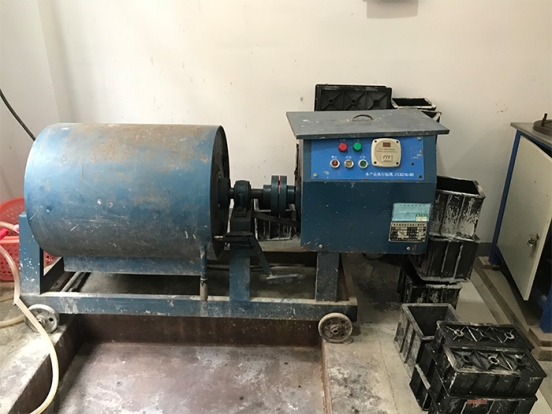 工程质量检测怎么选