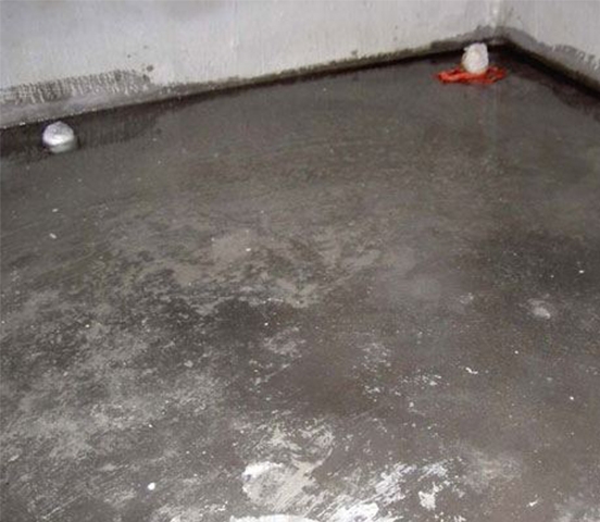 防水材料检测