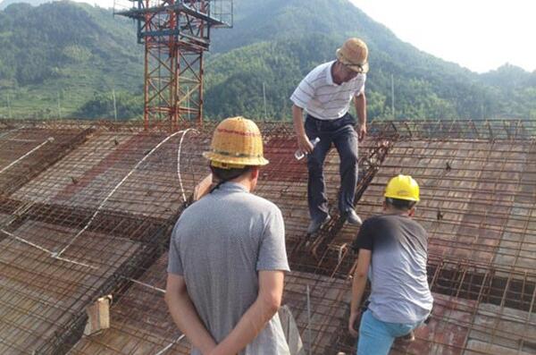 黎平工程质量检测